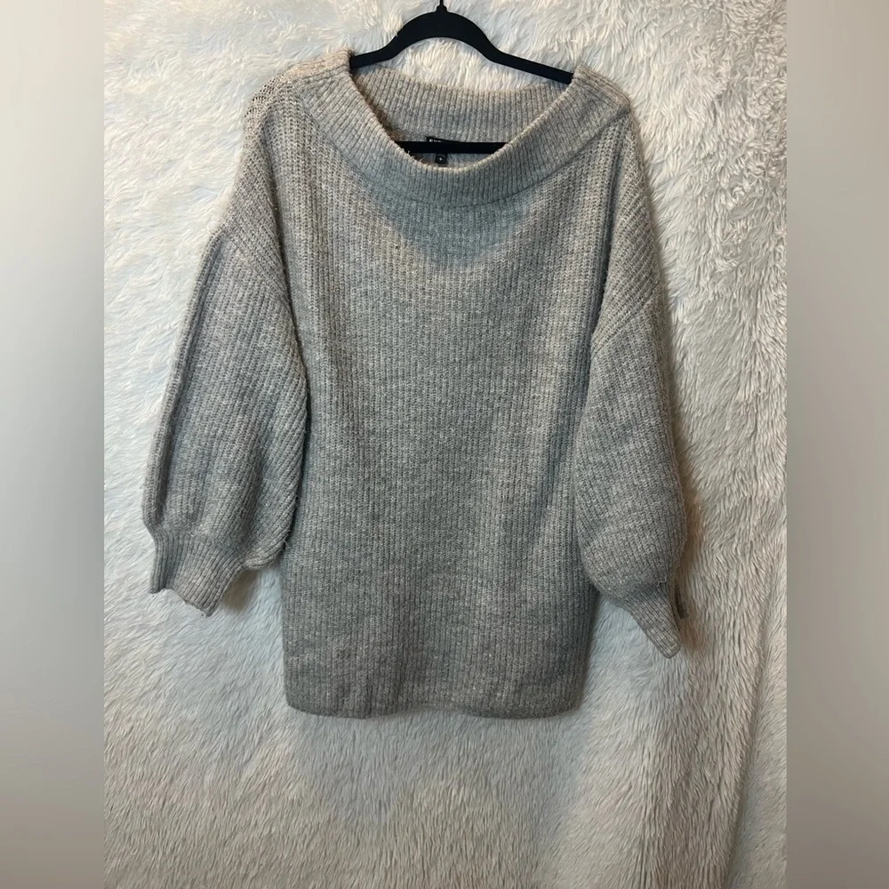 Express Sweater Dress - Picture 3 of 3